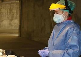 Satse reclama la jubilación anticipada voluntaria para enfermeros y fisioterapeutas