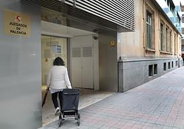 Asume nueve meses de cárcel por estallar un vaso en el cuello a otro hombre