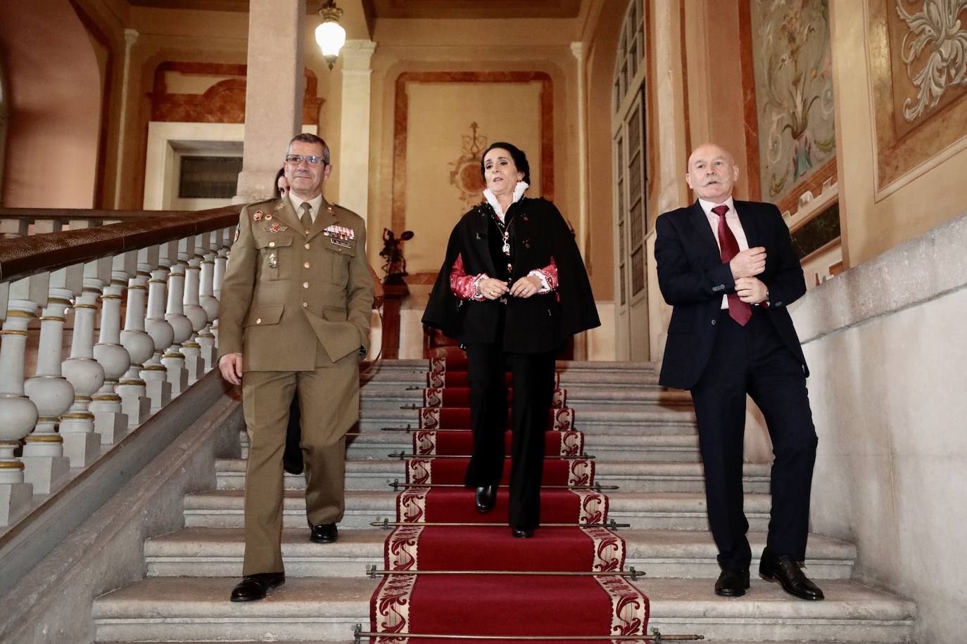 La exposición &#039;Vestir a la española&#039;, en imágenes