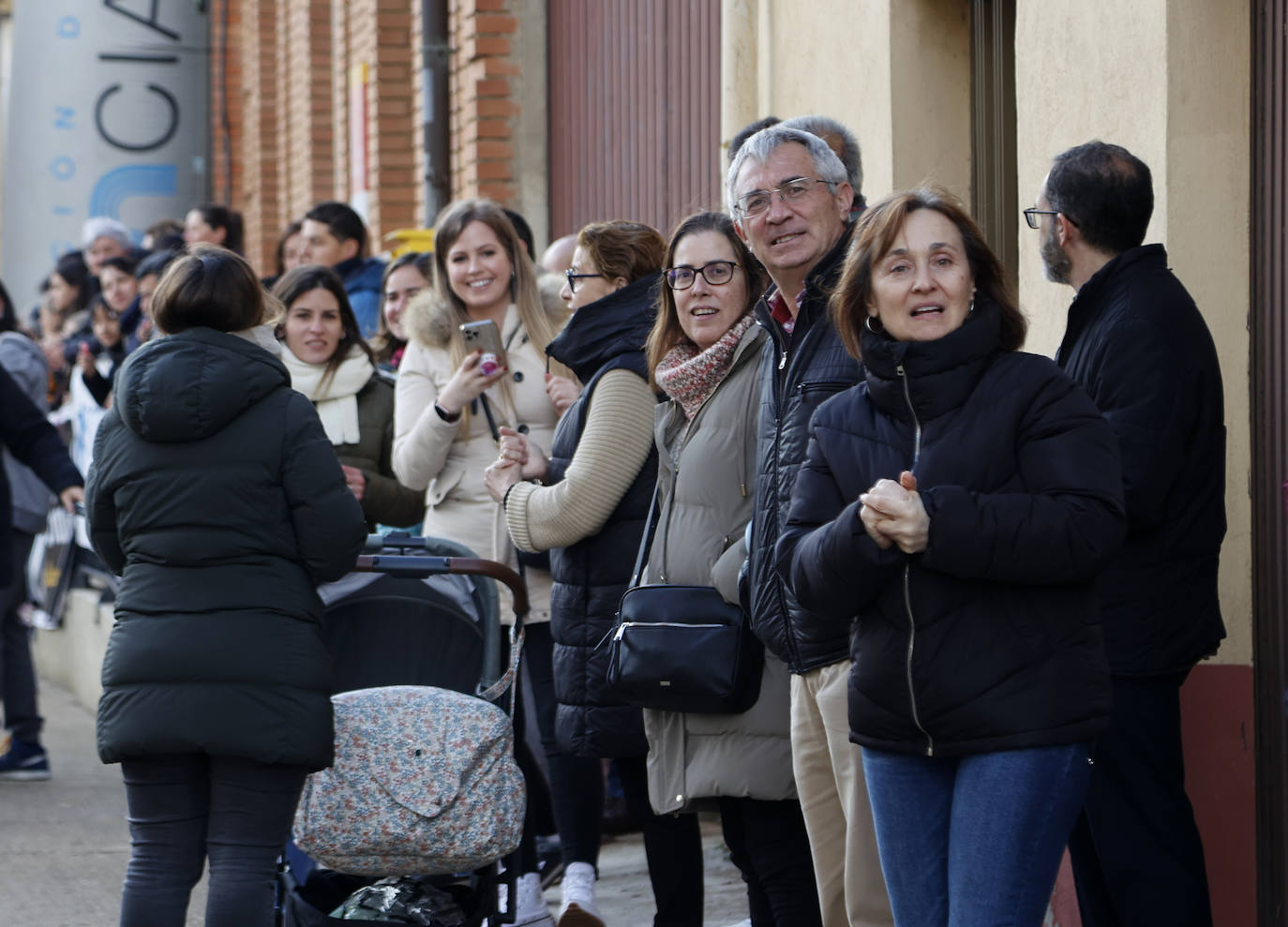 Medio centenar de participantes en el Duatlón de Villasarracino