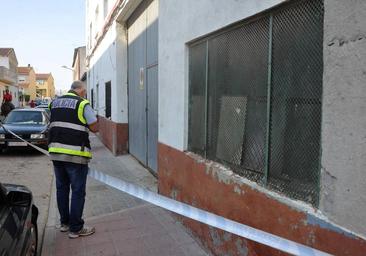 El sospechoso de un tiroteo en Medina del Campo continúa huido nueve años después