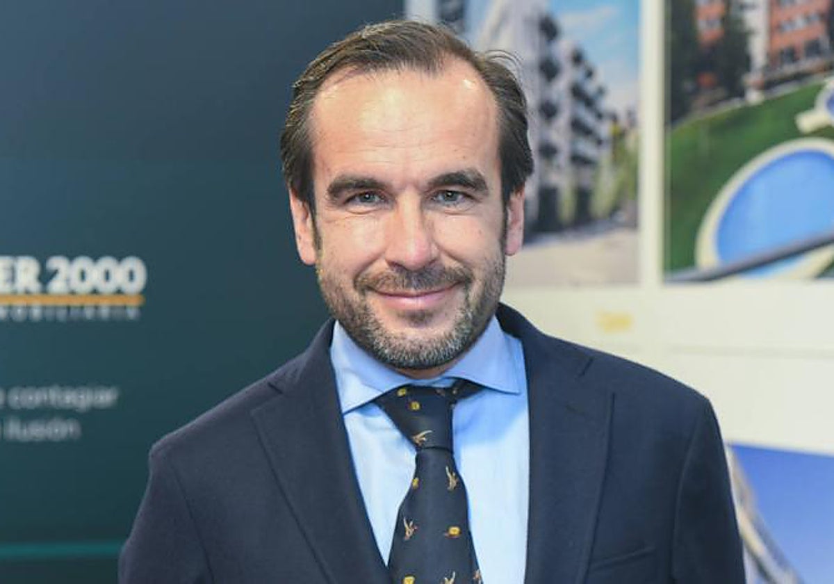 Sergio Ruiz de Gauna, de Ker 2000.