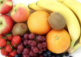 La forma más saludable de comer fruta