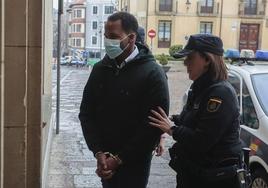 Condenado a 14 años el autor confeso del crimen de Valdefresno