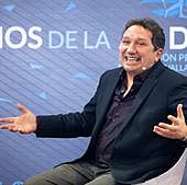 Un congreso reúne en Valladolid a destacados referentes del deporte