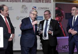 Gala de Hotuse