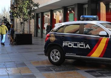 Al menos siete detenidos en una operación contra el tráfico de drogas