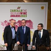 Los Premios Zarcillo se confirman como el único concurso ibérico de vinos