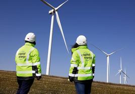 Capital Energy: Un motor de desarrollo rural con energías renovables