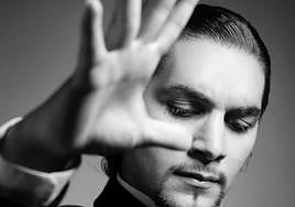 Antonio Moreno, 'Polito'.