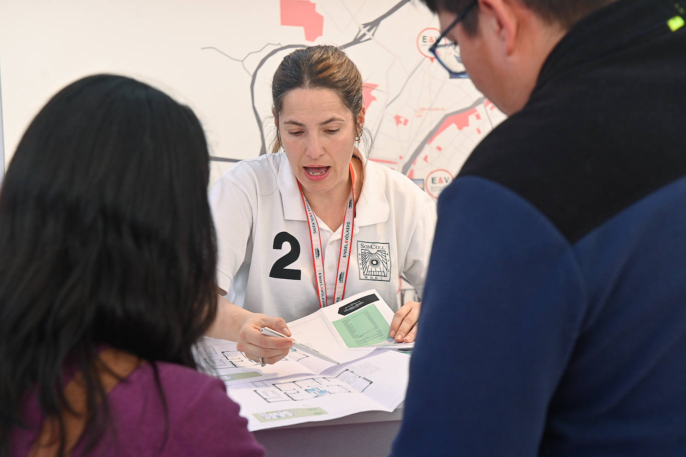 La primera jornada de FIVA, en imágenes