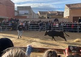 Tercera edición de El Tortillero, este sábado en Villalón de Campos.