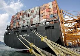 Europa, principal mercado para Castilla y León, con un aumento de la actividad