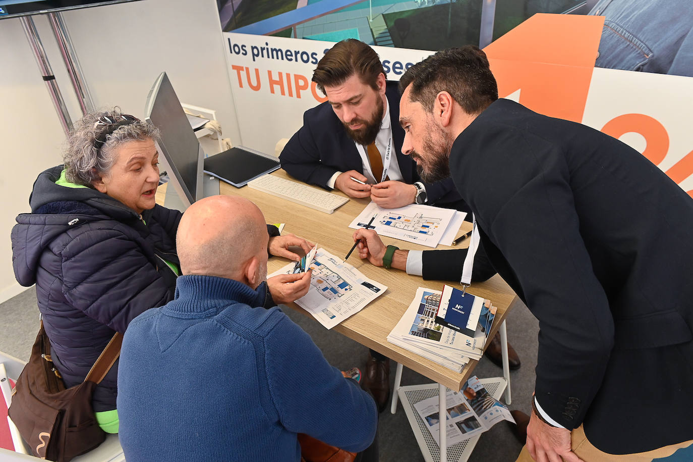 La jornada del sábado de FIVA, en imágenes