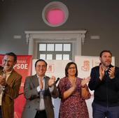 El PSOE se lanza a minar la hegemonía del PP en Tierra de Campos