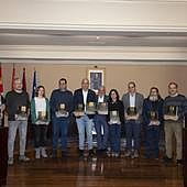 La Historia de Segovia, a la luz del siglo XXI