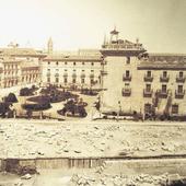 El convento que vivió uno de los episodios más duros de la historia de Valladolid