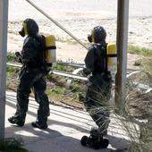 La «filtración» de un fumigante, posible causa de las muertes en Carbonero de Ahusín