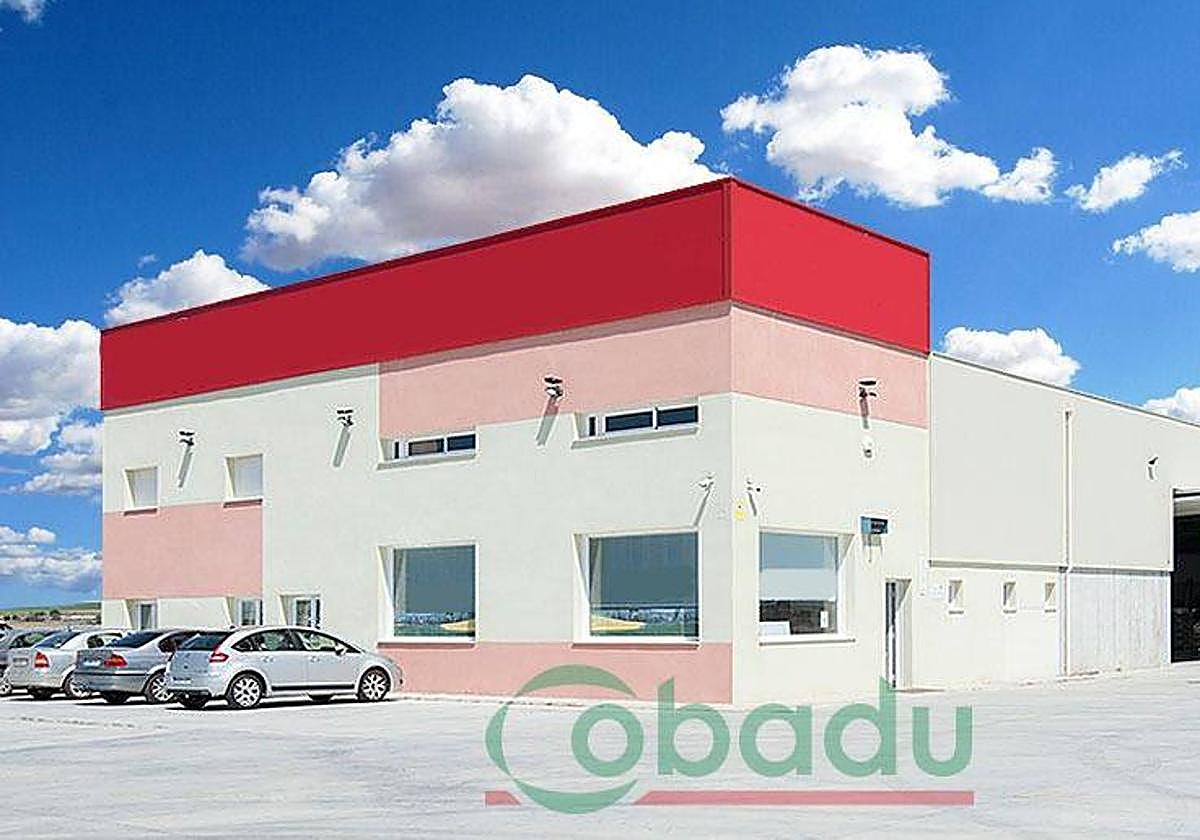 Cobadu continúa apostando por la cercanía con un nuevo almacén en Toro