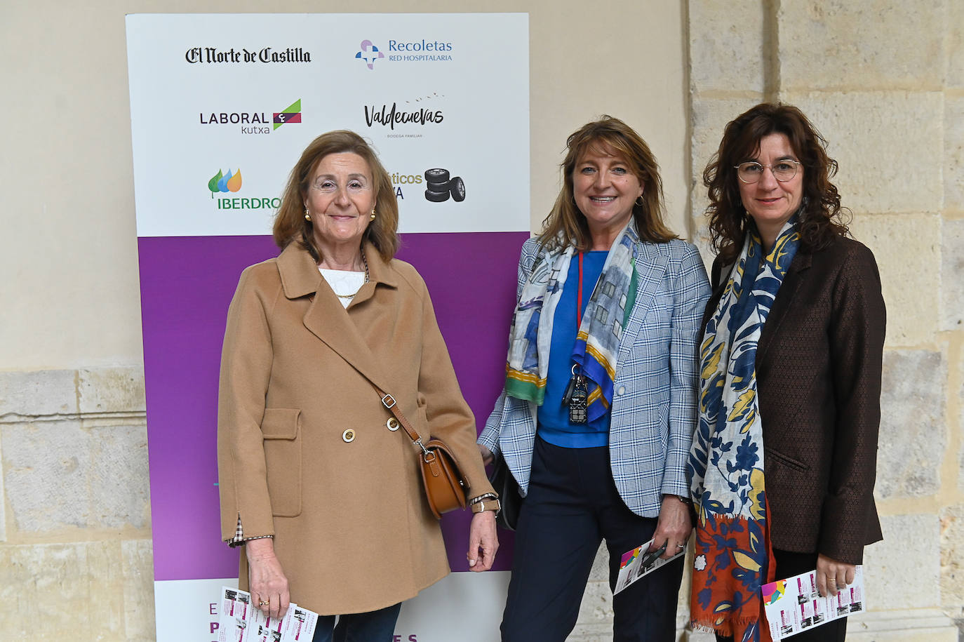 Foro Mujer Talento, mujeres que inspiran