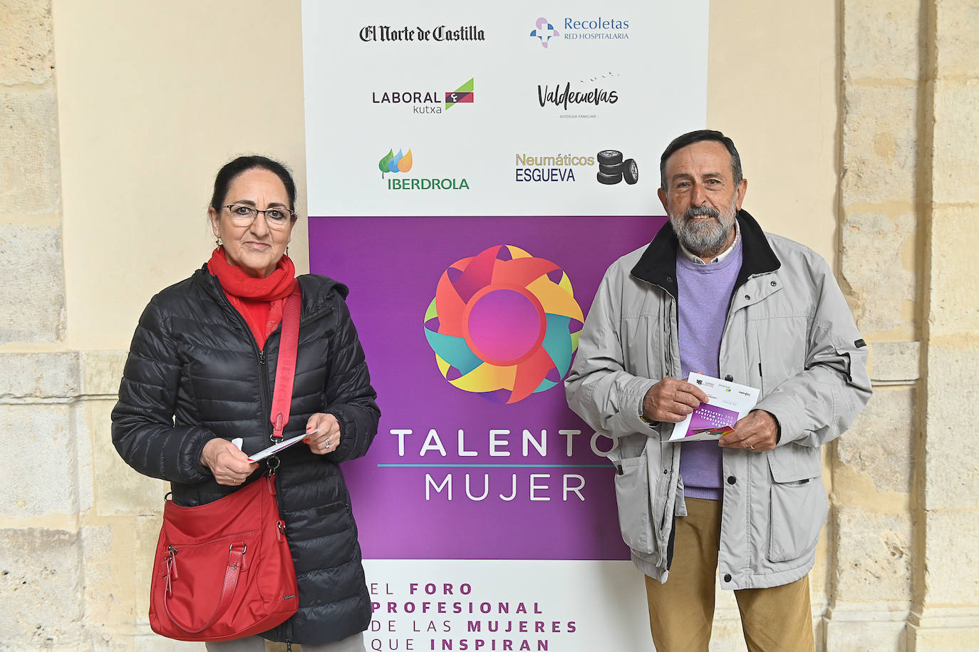 Foro Mujer Talento, mujeres que inspiran