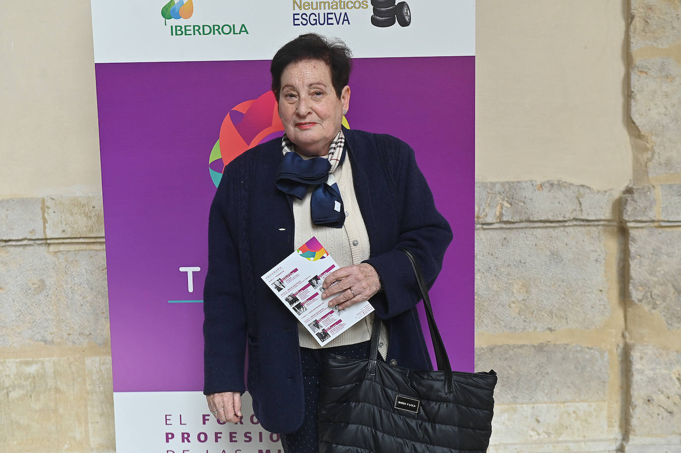 Foro Mujer Talento, mujeres que inspiran
