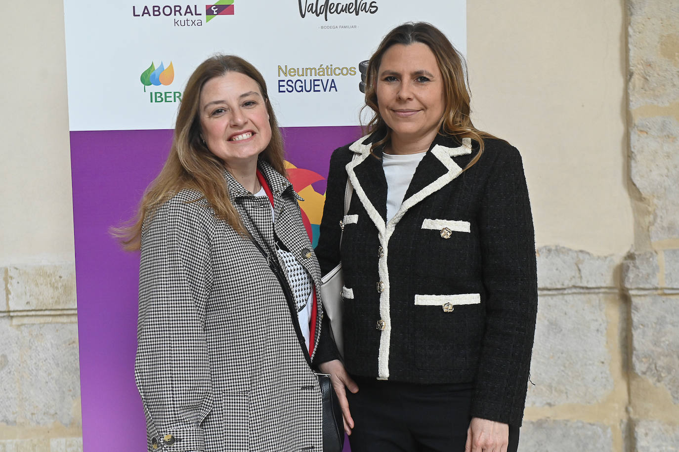 Foro Mujer Talento, mujeres que inspiran