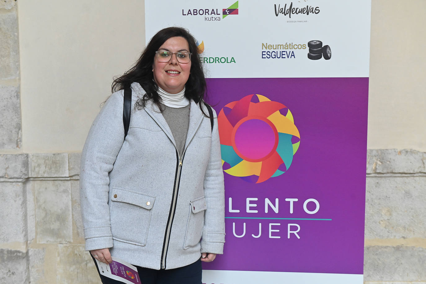 Foro Mujer Talento, mujeres que inspiran