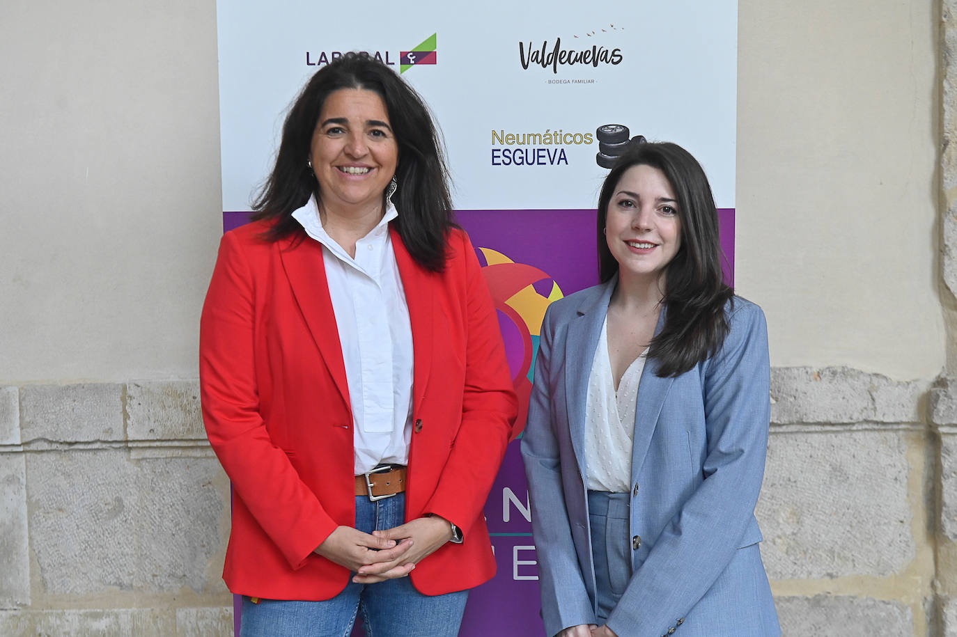 Foro Mujer Talento, mujeres que inspiran