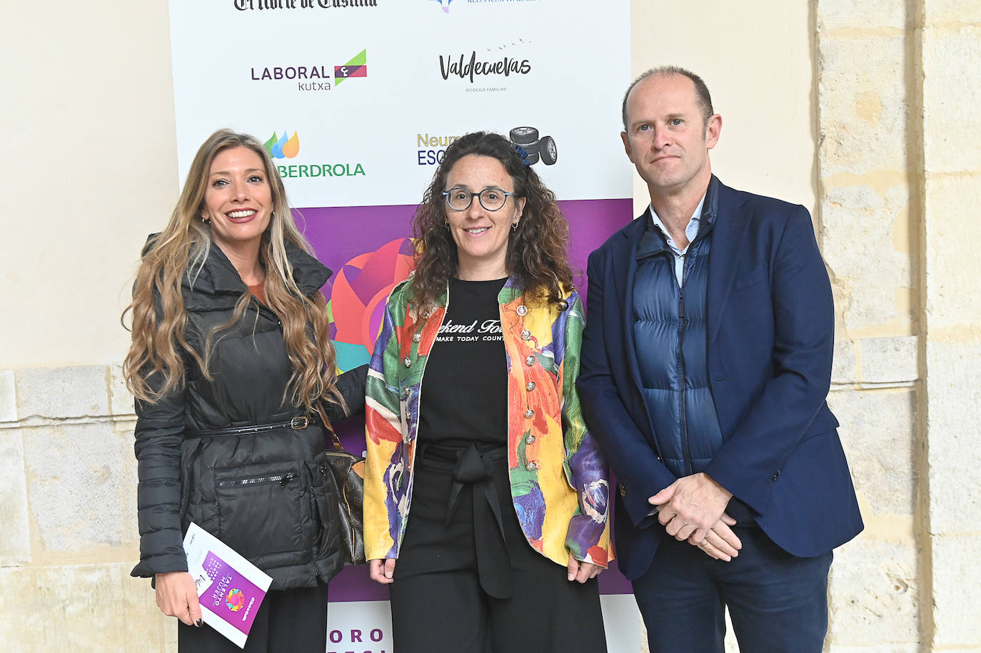 Foro Mujer Talento, mujeres que inspiran