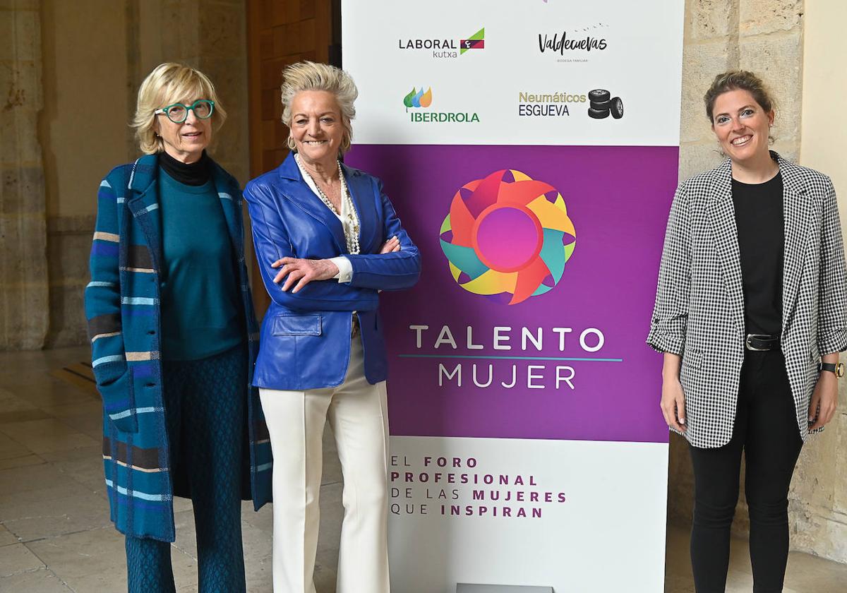 Foro Mujer Talento, mujeres que inspiran