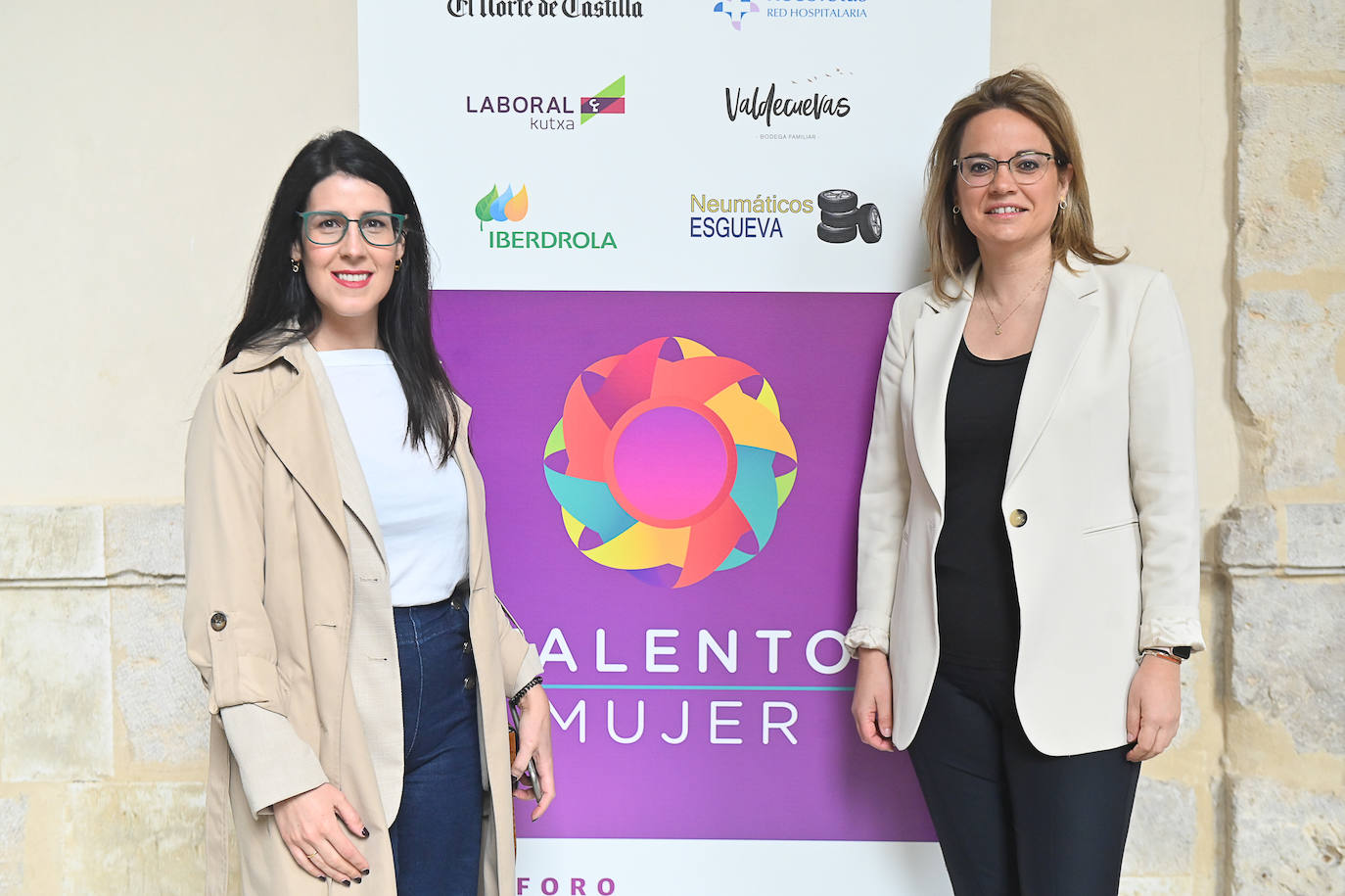 Foro Mujer Talento, mujeres que inspiran