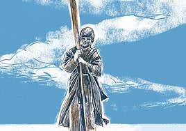 Mucho más que Semana Santa