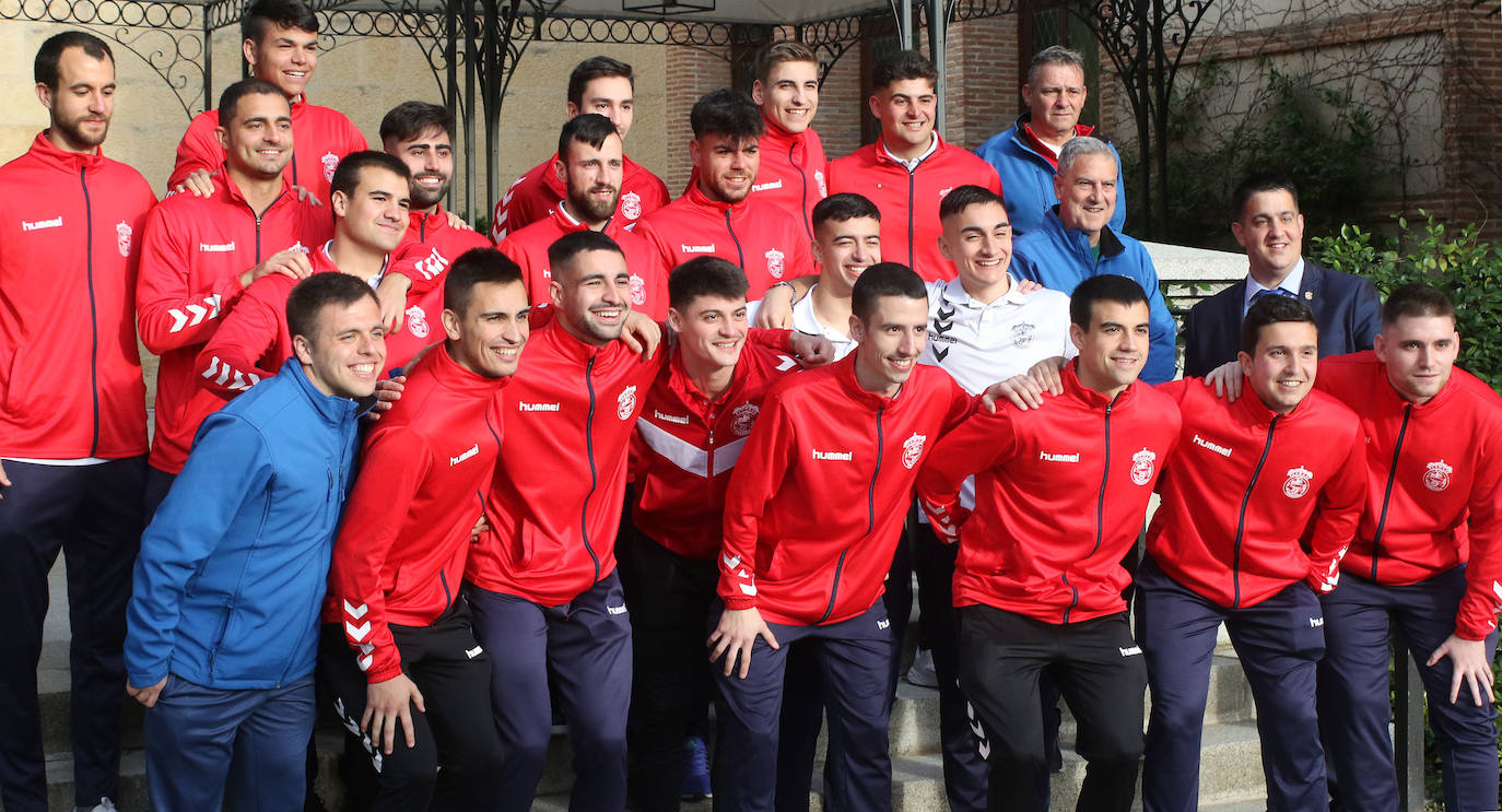 La Diputación de Segovia entrega sus premios