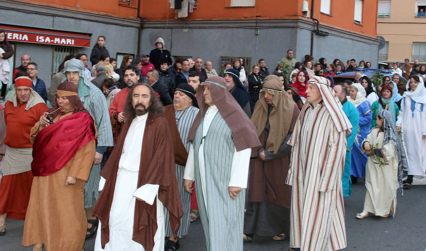 Viernes de Pasión en Segovia