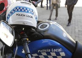 Detenido en Palencia un conductor ebrio, drogado y que incumplía arresto domiciliario