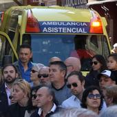 Todas las ambulancias de emergencias estarán operativas las 24 horas