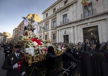 El Gobierno rechaza indultar a una presa condenada por secuestro de su hijo
