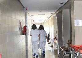 Satse exige a la Junta contratar más enfermeras para afrontar las 35 horas