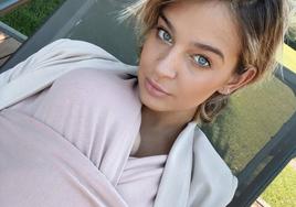 Laura Escanes.