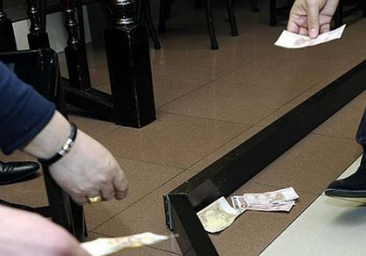 El juego de las chapas en Valladolid, bar a bar