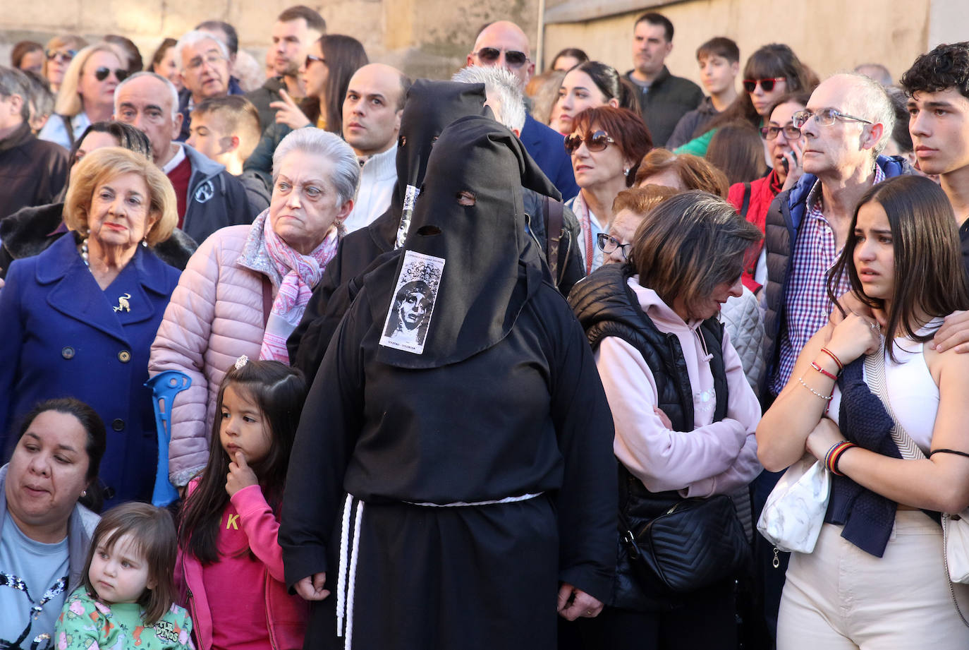 Un Jueves Santo para recordar I