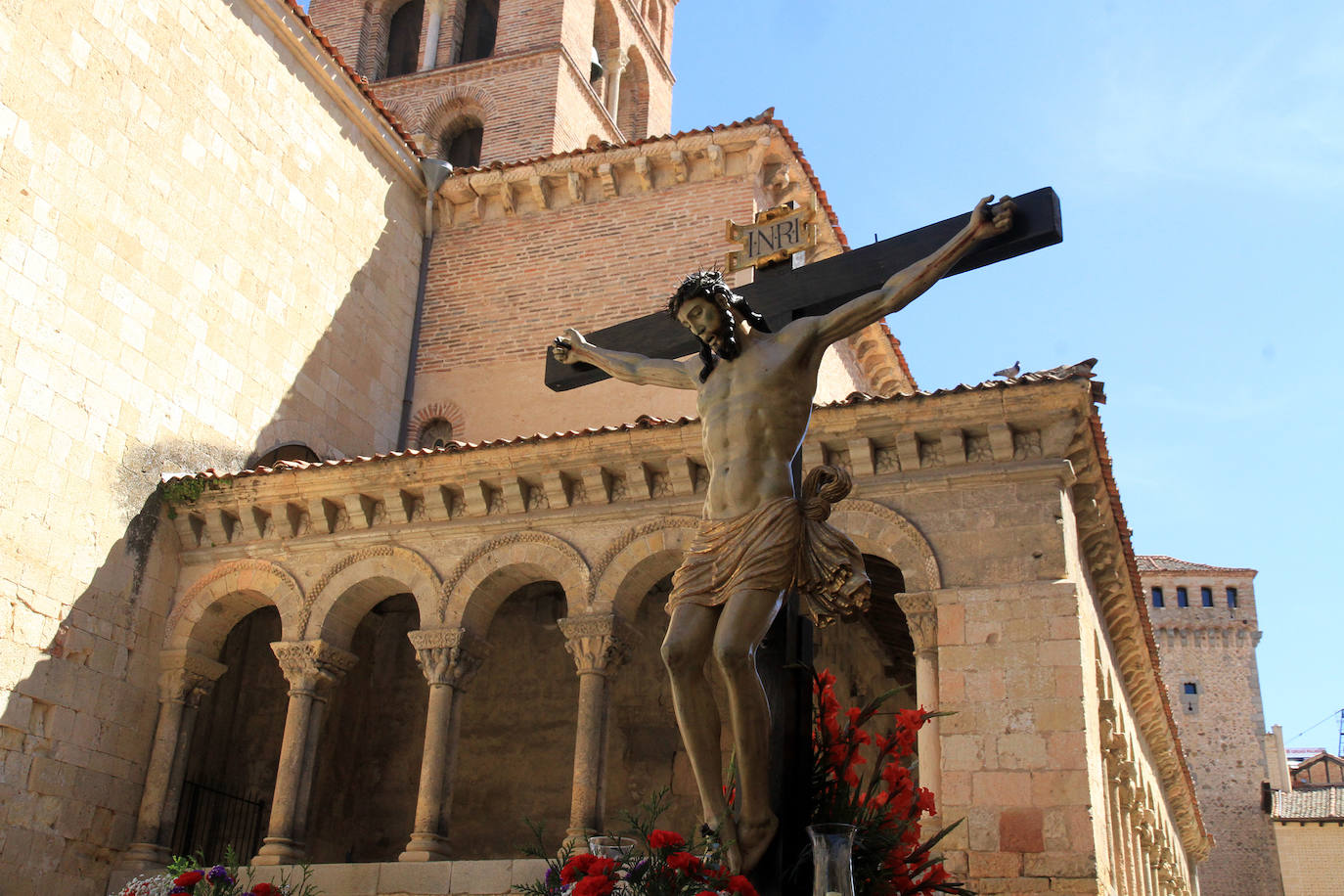 Procesiones del Viernes Santo