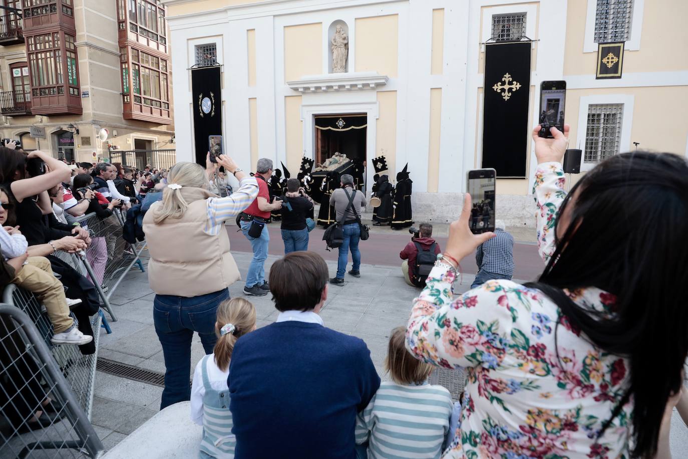 Santo Entierro de Cristo