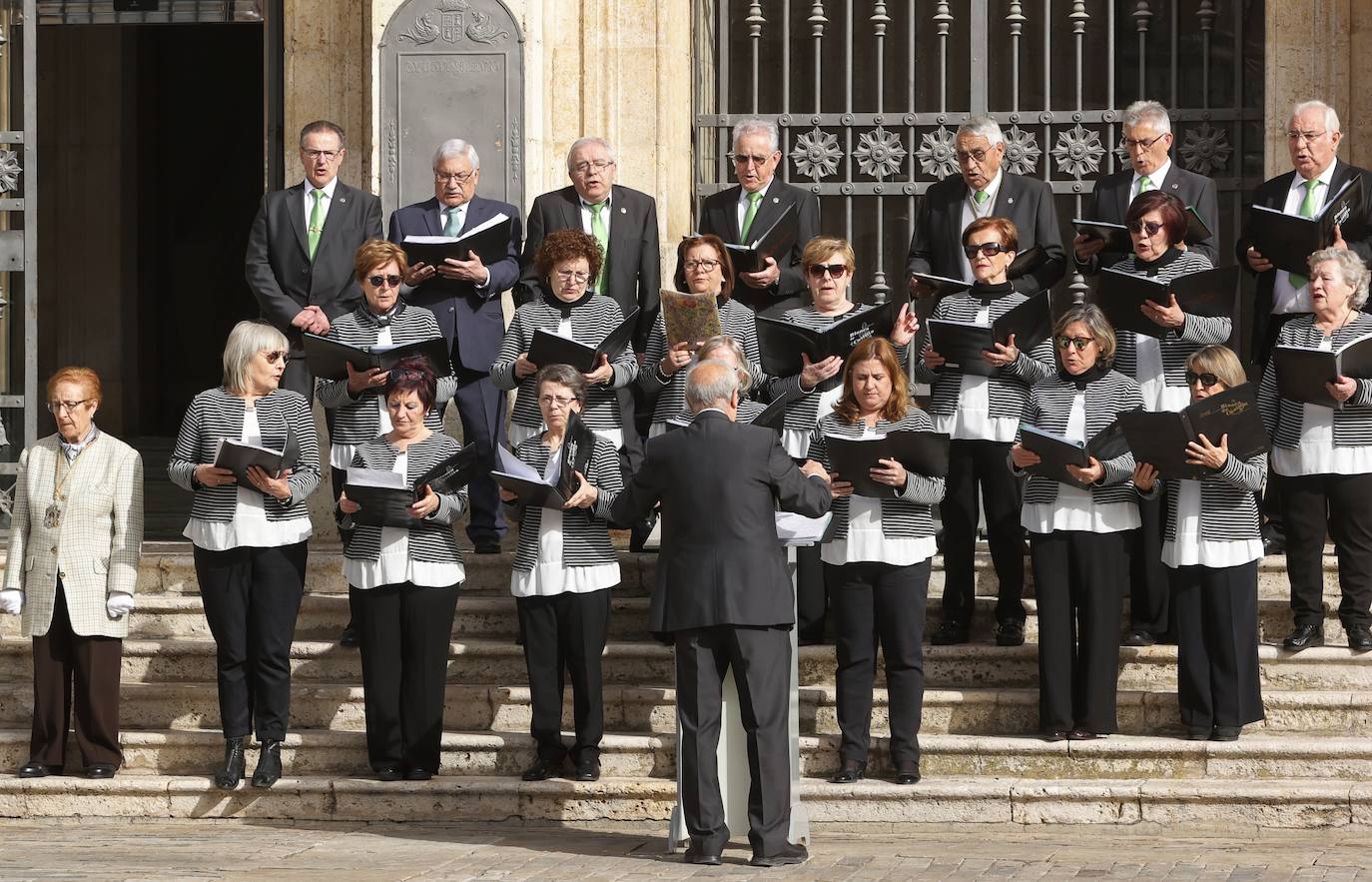 El Rompimiento del Velo cierra una exitosa Semana Santa