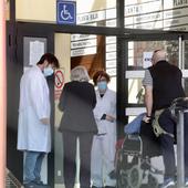 El 9% de la población no logra acceder al médico cuando lo necesita