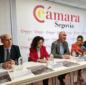 La Cámara busca 30.000 euros para el servicio de Pediatría de Segovia