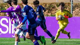 Samuel Fernández, Samu