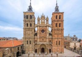 Astorga: la conservación como pilar para ser atractivos
