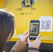 Más de 17.000 ciudadanos ya obtienen recompensas por reciclar en Castilla y León